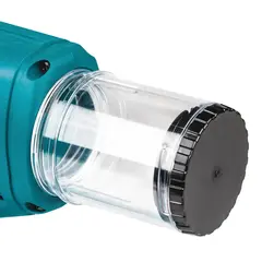 Пистолет для установки заклёпок Makita DRV150Z