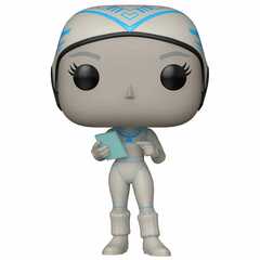 Funko POP! Movies Disney Tron (1982) Yori (1855)