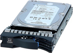 Жесткий диск IBM O0AR322