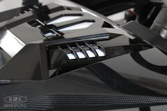 BUGGY A707AA LUX NEW (Полноприводный, двухместный)
