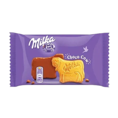 Печенье Milka Choco Cow