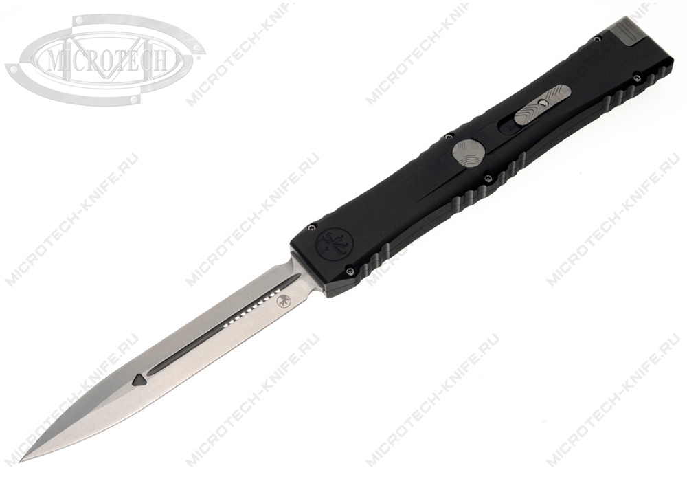 Нож Microtech 1152-10MS1 Nemesis IV Dagger
