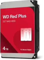 Жесткий диск HDD WD 4TB Red Pro 3.5