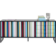 Комод широкий Oriols Colore 186x74 см