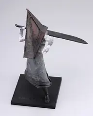 Фигурка Kotobukiya Oshi Works - Silent Hill 2: Red Pyramid Thing (БАМП)