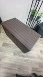 Пластиковый сундук Black Fox Palram 302 л