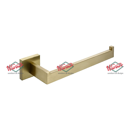 Держатель для полотенец Warmer Bronze Line 2657050
