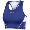 Топ детский CRAFT TRACK AND FIELD SPORT TOP blue - 1