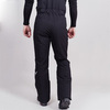 Мужской горнолыжный костюм Nordski Lavin black-grey - 13