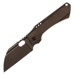 Фото Складной нож WE Knife Roxi 3, сталь CPM S35VN, рукоять титан