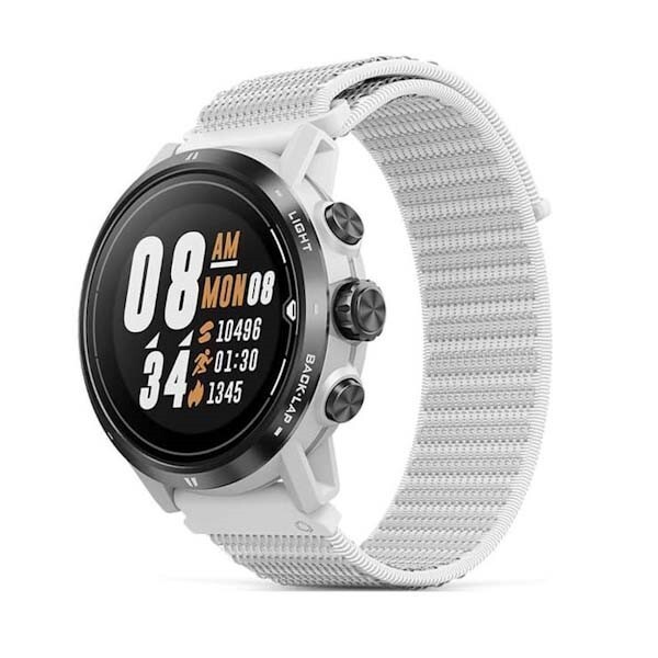 Coros Apex Pro White