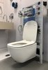 Ideal Standard Tesi T3527V1 Сидение и крышка