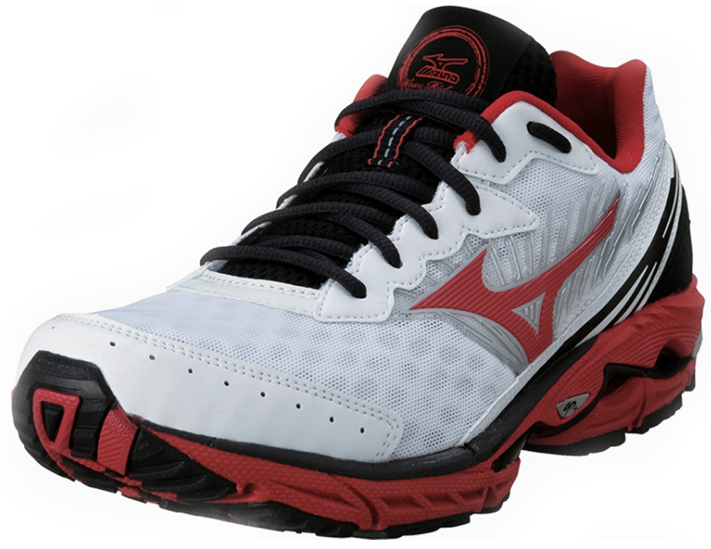Mizuno Wave Rider 16 Кроссовки для бега мужские - 6