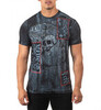 Футболка Affliction London Rage