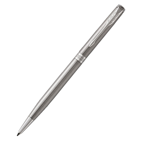 Parker Sonnet Core Slim, St. Steel CT, (1931513)