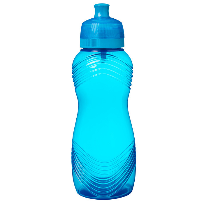 Бутылка для воды Sistema 