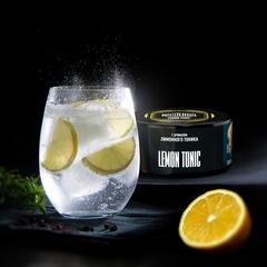 Must Have 25гр. Лимонный тоник (Lemon Tonic) (М)