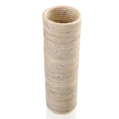 Decor Walther Basket 0927791 Держатель запасного рулона туалетной бумаги, цвет: ротанг свелый фото