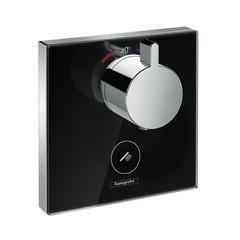 Hansgrohe ShowerSelect 15735600 Термостат встраиваемый на 1 потребителя фото