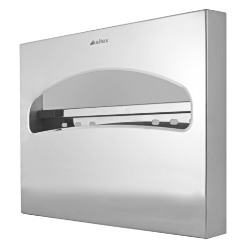 Ksitex TCN-506-1/2 Диспенсер для накладок для туалета