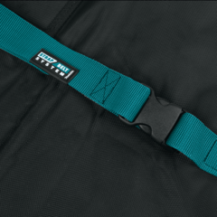 Чехол для двух направляющих шин 1,4 м Makita E-05664