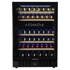 Винный шкаф Meyvel MV46-KBT2
