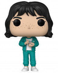Funko POP! Squid Game: Kang Sae-byeok (Player 067) (1224)