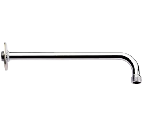 Remer Shower Arms 34340 Отвод для душа на стену, цвет: хром