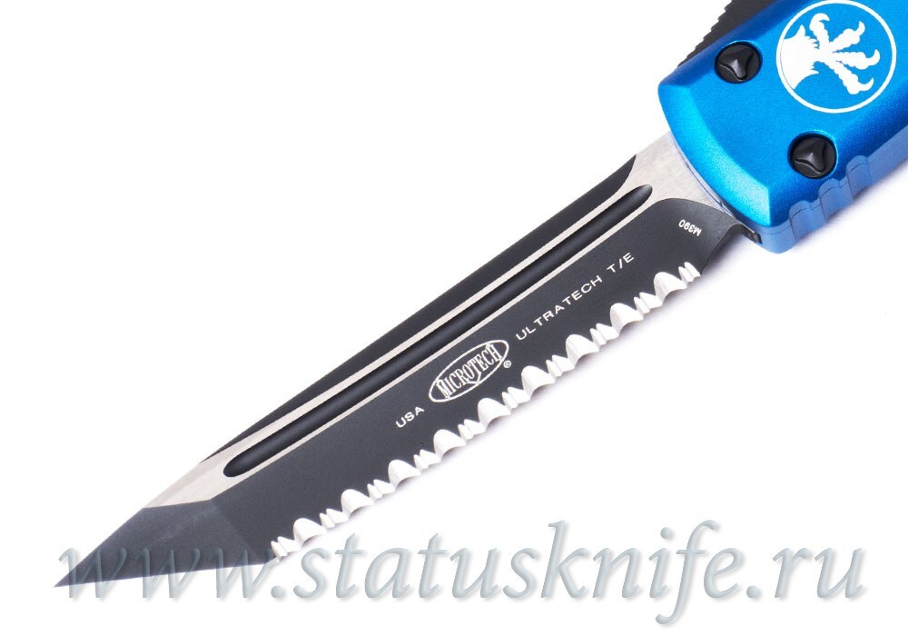 Нож Microtech Ultratech модель 123-3BL