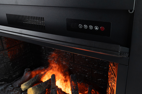 Очаг Royal Flame Design B800RF 3D