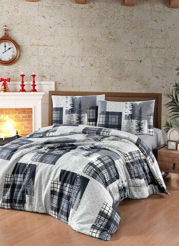 Постельное белье DO&CO Flannel 