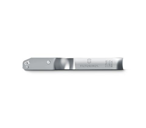 Овощечистка для овощей и фруктов Victorinox Rex серебристый (6.0914)