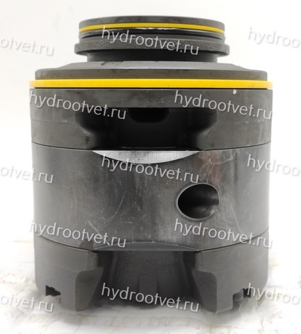 Фото PC-45V-50-R (02-102574) - Сменный картридж для пластинчатого нерегулируемого насоса модели Vickers V типоразмера 45V. Основной картридж с рабочим объемом 162 см3