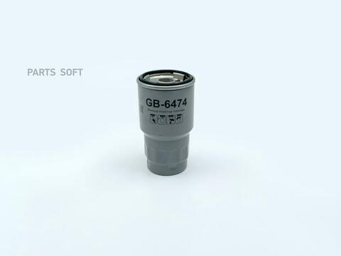 Фильтр топливный BIG  GB-6474