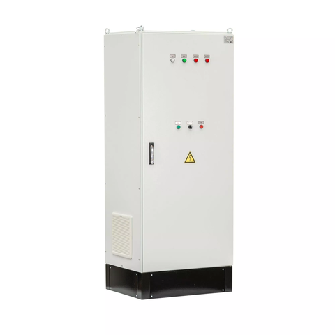 Шкаф управления насосами ШУН-PRO-1-110-УПП IEK (ONI)