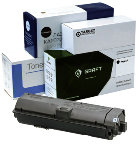 Картридж TK-1150 OEM