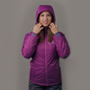 Nordski Motion зимний лыжный костюм женский Iris-Black - 3 Nordski Motion зимний лыжный костюм женский Iris-Black - 3