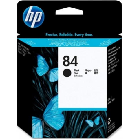 Продажа оригинальных картриджей hp C9430A №85