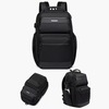 Картинка рюкзак городской Ozuko 9770L Black - 11