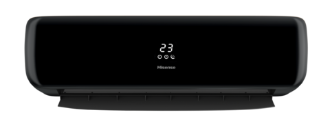Внутренний блок Hisense Premium BLACK Free Match DC Inverter AMS-12UR4SVETG67(B)