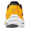 Mizuno Wave Rider 24 кроссовки для бега мужские желтые (Распродажа) - 3