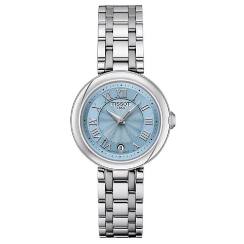 Наручные часы TISSOT Bellissima T126.010.11.133.00