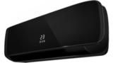 Внутренний блок Hisense Premium BLACK Free Match DC Inverter AMS-12UR4SVETG67(B) — фото 3