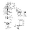 GROHE Red 30327001 Смеситель для мойки с бойлером, фильтром
