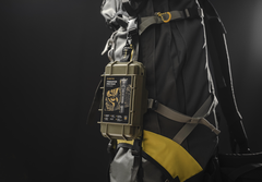 Тактический фонарь Armytek Predator Pro Max (белый свет) F08201C