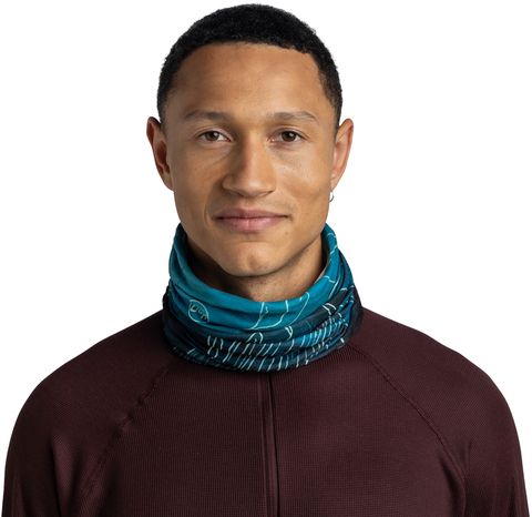 Картинка бандана-труба Buff Original Bryn Tourmaline - 4