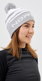 Шапка Nordski Winter White/Ice Water