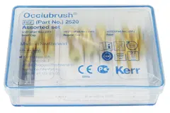 occlubrush 15 шт
