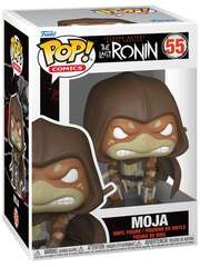 Funko POP! TMNT The Last Ronin: Moja (55)