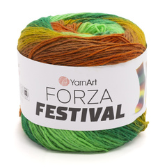Forza Festival Yarnart 2907